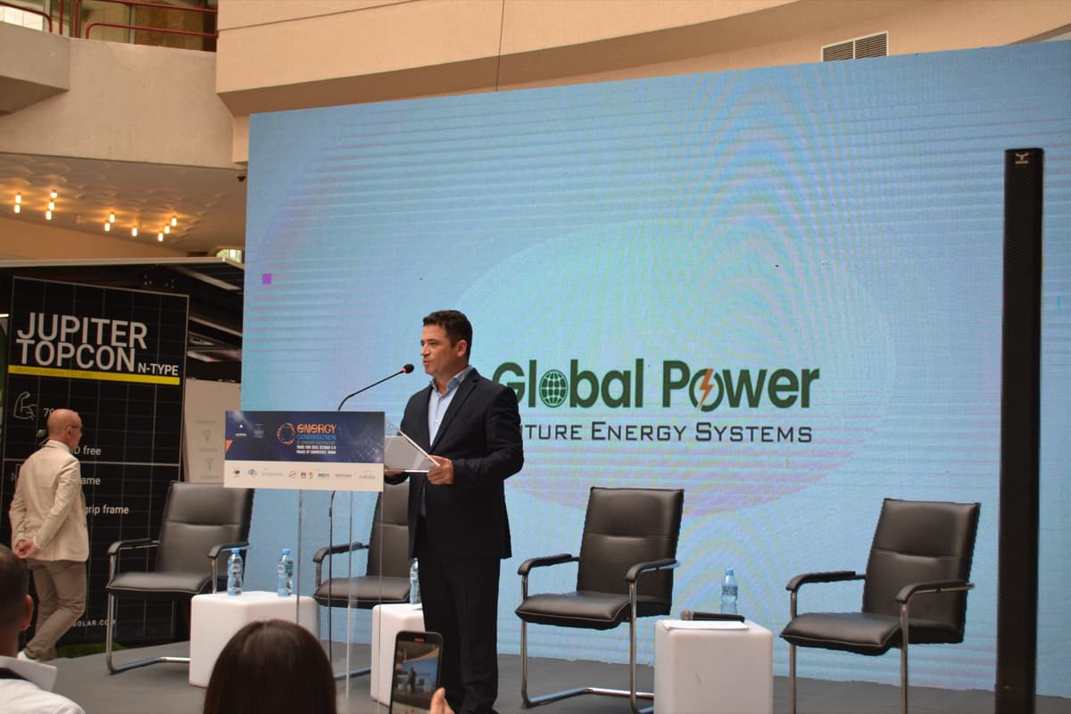 Falenderim për suksesin e jashtëzakonshëm në Panairin e Energjisë, Ndërtimit dhe Ekonomisë së Gjelbër nga Uni-Klima